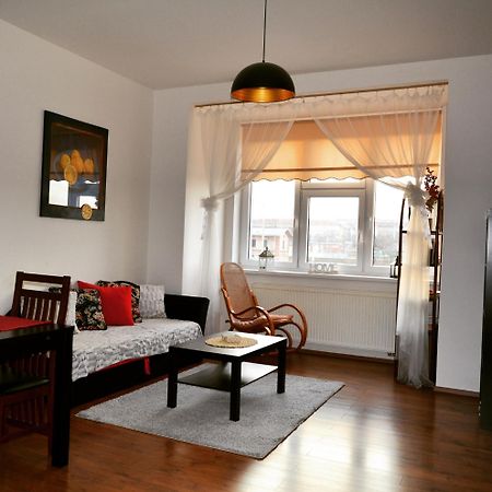 Mm Apartment Argentinska Prague Exterior photo