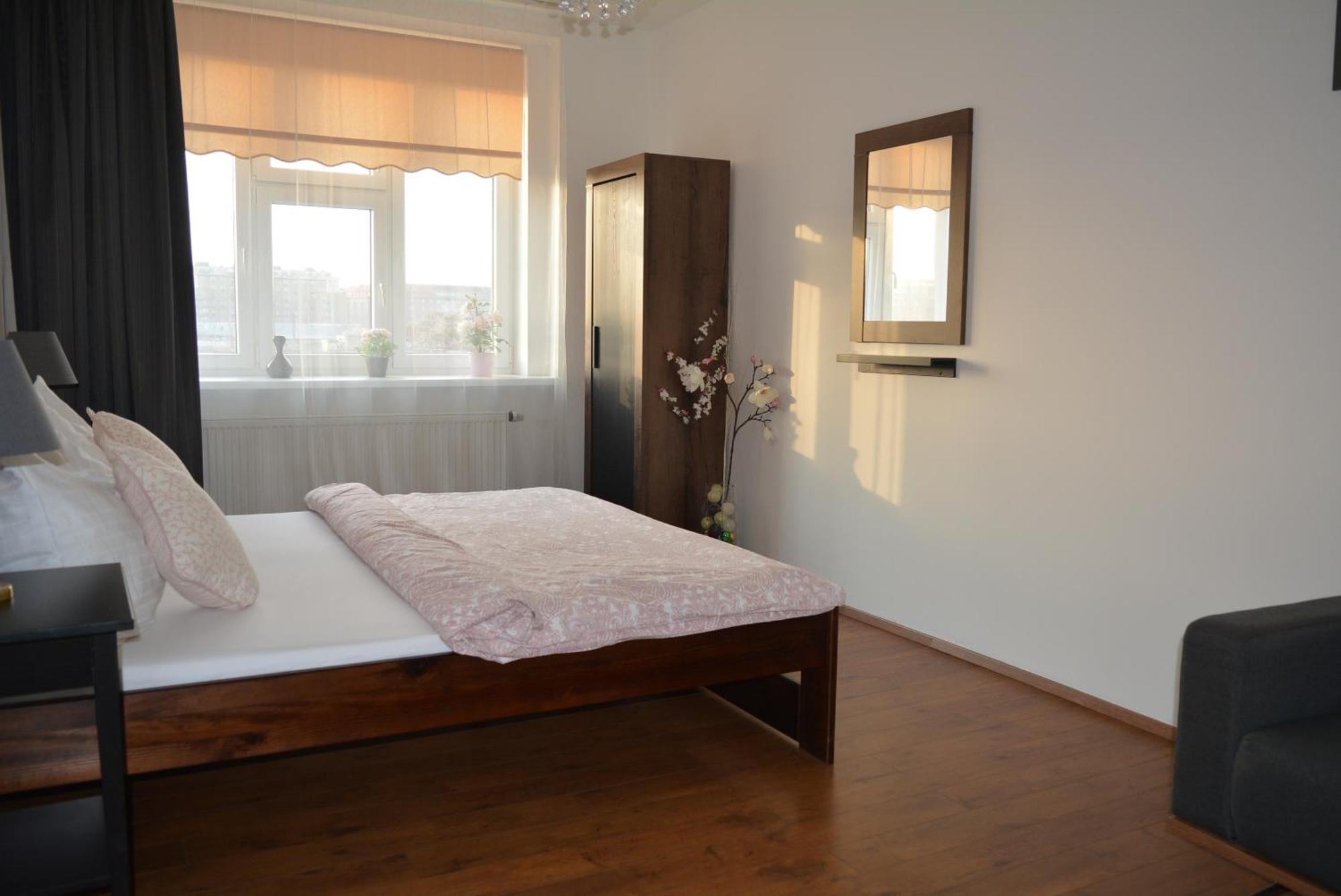 Mm Apartment Argentinska Prague Exterior photo